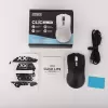 Игровая мышь Epomaker Click Lite (черный) фото 8