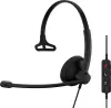 Наушники Epos Impact 100 MS Mono USB-C+A icon