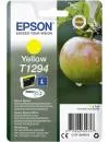 Струйный картридж Epson C13T12944012 icon