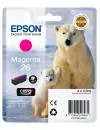 Струйный картридж Epson C13T26134010 icon