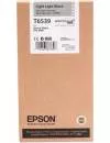 Картридж Epson C13T653900 icon