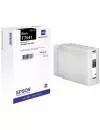 Струйный картридж Epson C13T754140 icon 2