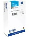 Струйный картридж Epson C13T754240 icon