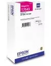 Струйный картридж Epson C13T754340 icon