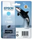 Картридж Epson C13T76054010 icon