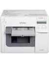 Струйный принтер для этикеток Epson ColorWorks C3500 фото 2