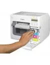 Струйный принтер для этикеток Epson ColorWorks C3500 фото 5