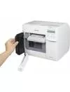 Струйный принтер для этикеток Epson ColorWorks C3500 фото 6