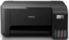 Многофункциональное устройство Epson EcoTank L3210 (ресурс стартовых контейнеров 4500/7500, контейнер 003) icon