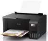Многофункциональное устройство Epson EcoTank L3210 (ресурс стартовых контейнеров 4500/7500, контейнер 003) фото 2