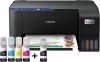 Многофункциональное устройство Epson EcoTank L3251 (ресурс стартовых контейнеров 8100/6500, контейнер 103) фото 2