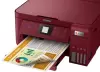 Многофункциональное устройство Epson EcoTank L4267 (красный) icon 3
