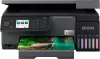 Многофункциональное устройство Epson EcoTank L8100 (черный) icon