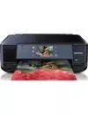 Многофункциональное устройство Epson Expression Premium XP-710 icon