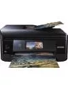 Многофункциональное устройство Epson Expression Premium XP-830 icon