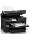 Многофункциональное устройство Epson L15150 (ресурс стартовых контейнеров 6500/5200, контейнер 112) фото 2