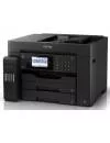 Многофункциональное устройство Epson L15150 (ресурс стартовых контейнеров 6500/5200, контейнер 112) фото 3