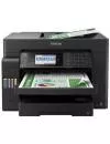 Многофункциональное устройство Epson L15150 (ресурс стартовых контейнеров 7500/6000, контейнер 008) icon