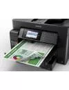 Многофункциональное устройство Epson L15150 (ресурс стартовых контейнеров 7500/6000, контейнер 008) фото 4