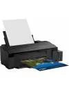 Струйный принтер Epson L1800 фото 2