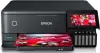 Многофункциональное устройство Epson L8160 (черный) icon