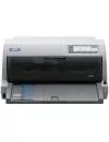 Матричный принтер Epson LQ-690 Flatbed icon