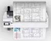 Плоттер Epson SureColor SC-T5100M icon 3