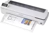 Плоттер Epson SureColor SC-T5100N icon 3