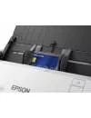 Сканер Epson WorkForce DS-530II фото 3