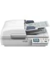 Сканер Epson WorkForce DS-6500N icon