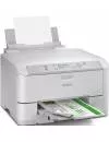 Струйный принтер Epson WorkForce Pro WF-5110DW фото 2