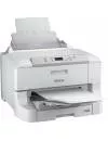 Струйный принтер Epson WorkForce Pro WF-8090DW фото 4