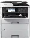 Многофункциональное устройство Epson WorkForce Pro WF-C579RDWF + дополнительный лоток icon