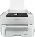 Принтер Epson WorkForce Pro WF-C8190DW icon