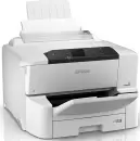 Многофункциональное устройство Epson WorkForce Pro WF-C8690DW icon 2