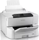 Многофункциональное устройство Epson WorkForce Pro WF-C8690DW icon 9