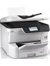 Многофункциональное устройство Epson WorkForce Pro WF-C8690DWF icon 2