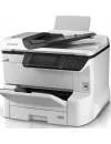 Многофункциональное устройство Epson WorkForce Pro WF-C8690DWF icon 3