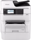 Многофункциональное устройство Epson WorkForce Pro WF-C879RDTWF icon