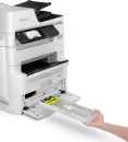 Многофункциональное устройство Epson WorkForce Pro WF-C879RDTWF icon 9