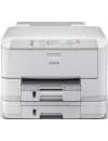 Струйный принтер Epson WorkForce Pro WF-M5190DW фото 4