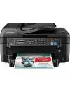 Многофункциональное устройство Epson Workforce WF-2750 icon