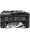 Многофункциональное устройство Epson Workforce WF-3620 icon