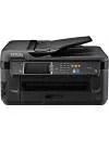 Многофункциональное устройство Epson Workforce WF-7610DWF icon