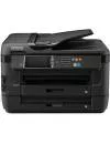 Многофункциональное устройство Epson WorkForce WF-7620DTWF icon