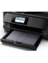 Многофункциональное устройство Epson WorkForce WF-7710DWF icon 3