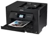 Многофункциональное устройство Epson WorkForce WF-7830DTWF icon 2