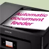 Многофункциональное устройство Epson WorkForce WF-7830DTWF icon 7