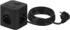 Сетевой фильтр ЭРА CUBE-3es-1.5m-4USB-B Б0069074 icon