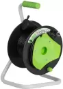 Удлинитель ЭРА GREEN LINE GAZ-2x1-30m Б0065099 icon